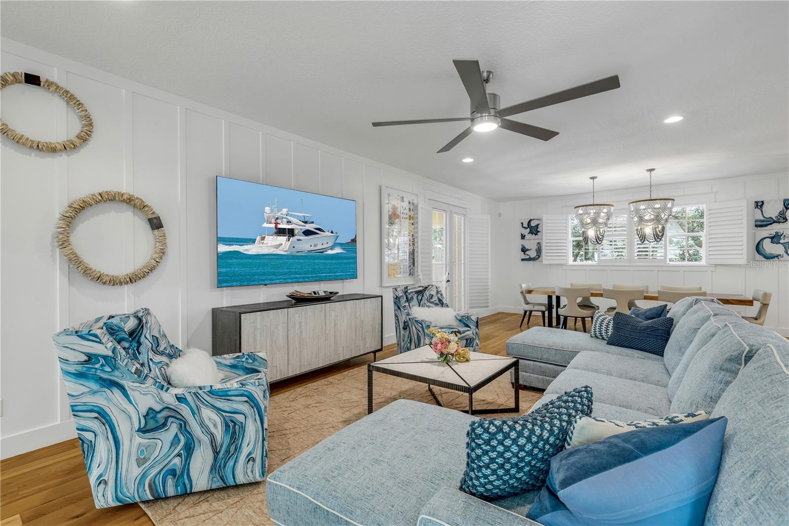 LOVEJOY F E ADD NEW SMYRNA - Residential