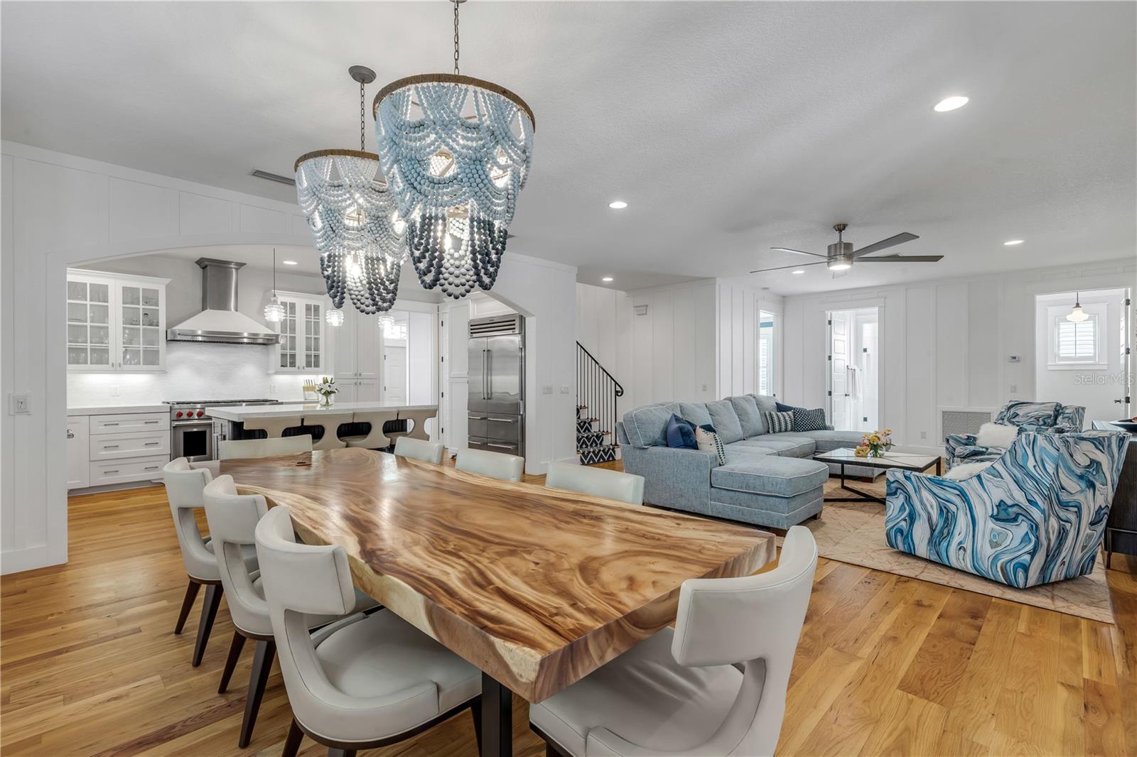 LOVEJOY F E ADD NEW SMYRNA - Residential