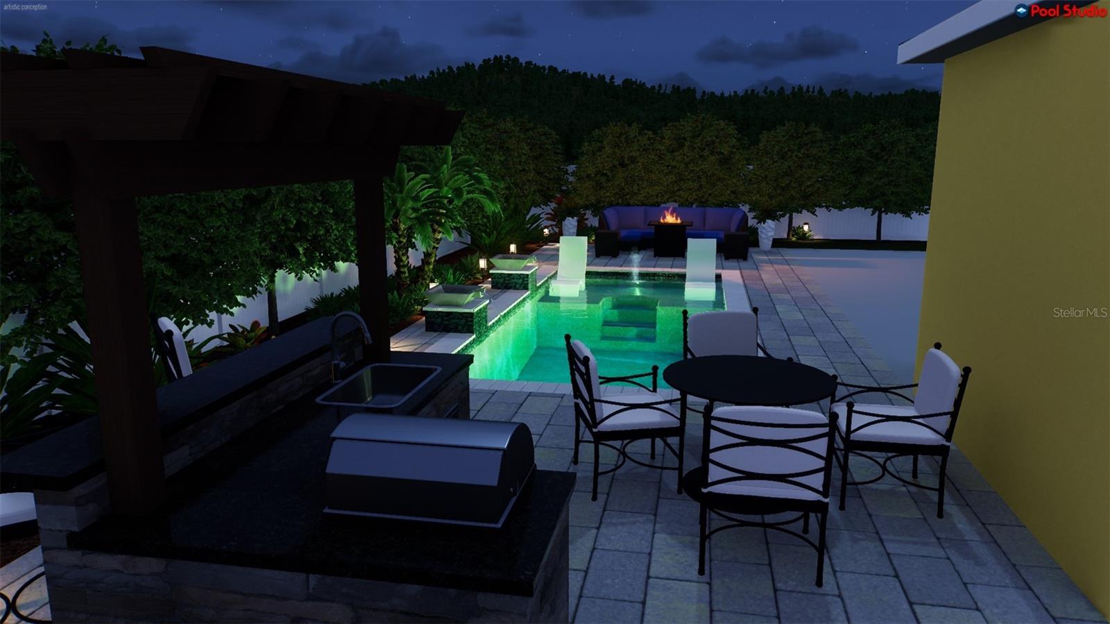 LOVEJOY F E ADD NEW SMYRNA - Residential