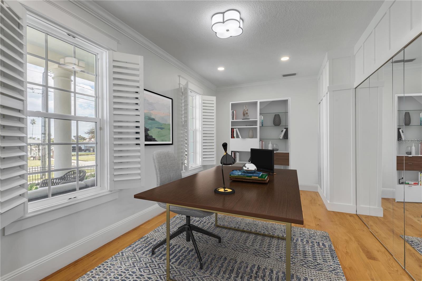 LOVEJOY F E ADD NEW SMYRNA - Residential