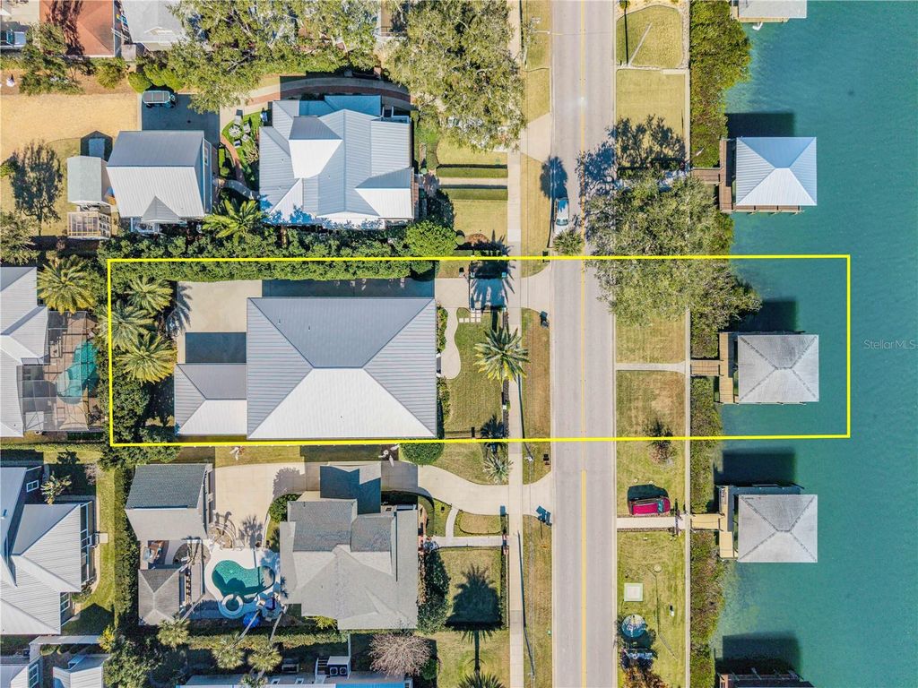 Photo of 1212 S Riverside Drive, New Smyrna Beach, FL 32168 (MLS # NS1087229)