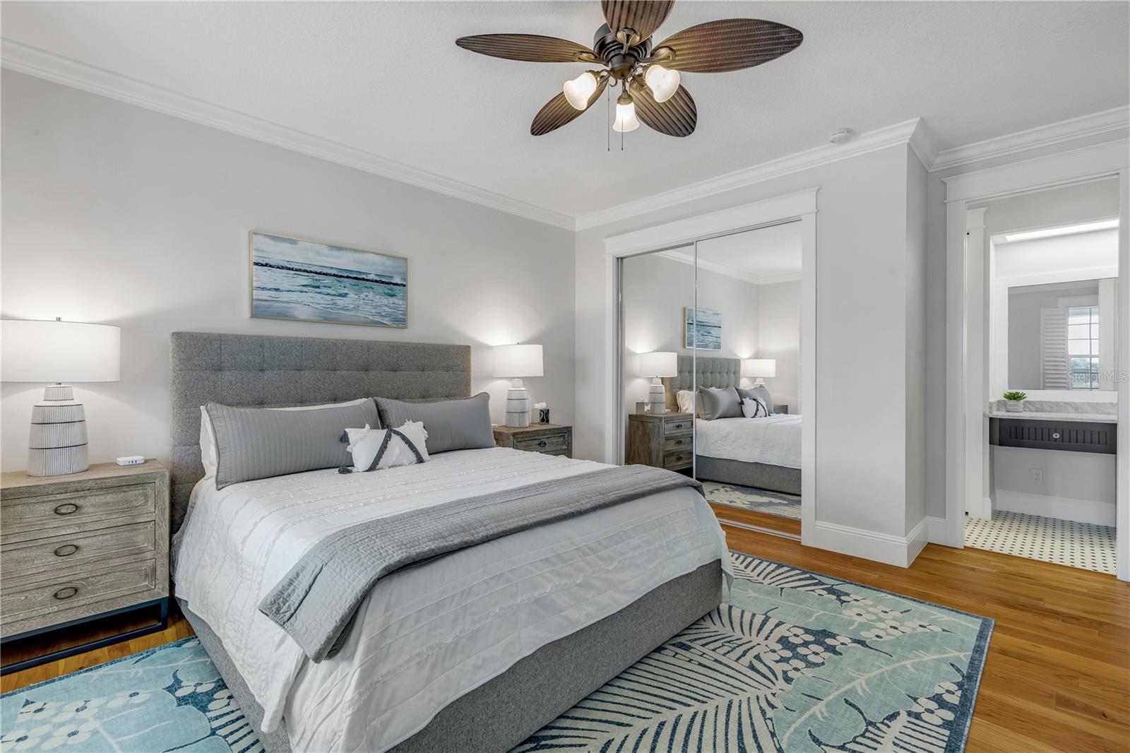 LOVEJOY F E ADD NEW SMYRNA - Residential