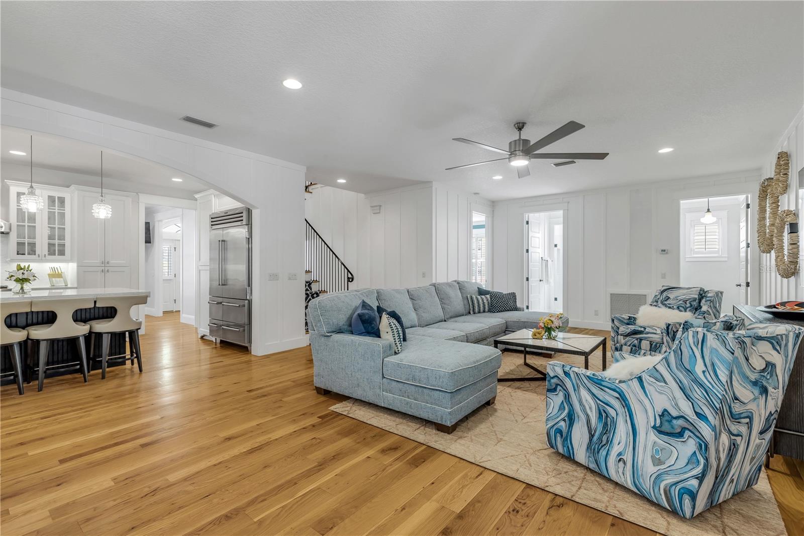 LOVEJOY F E ADD NEW SMYRNA - Residential