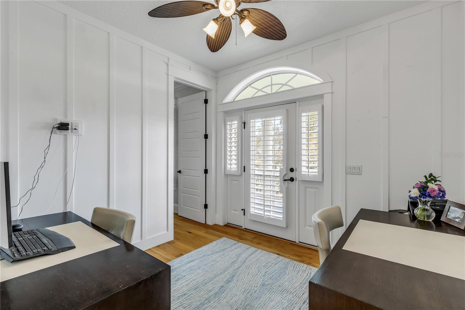 LOVEJOY F E ADD NEW SMYRNA - Residential