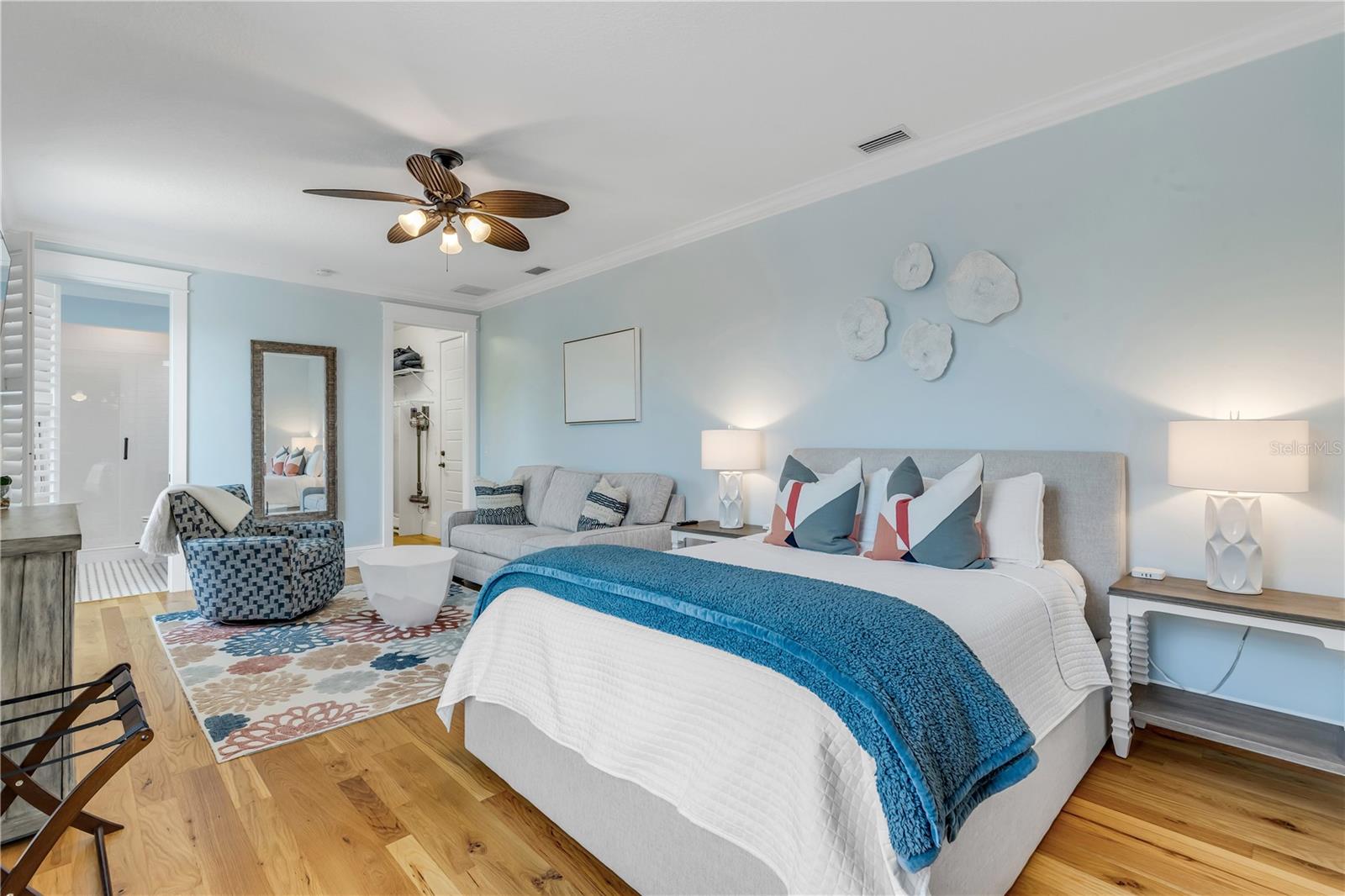 LOVEJOY F E ADD NEW SMYRNA - Residential