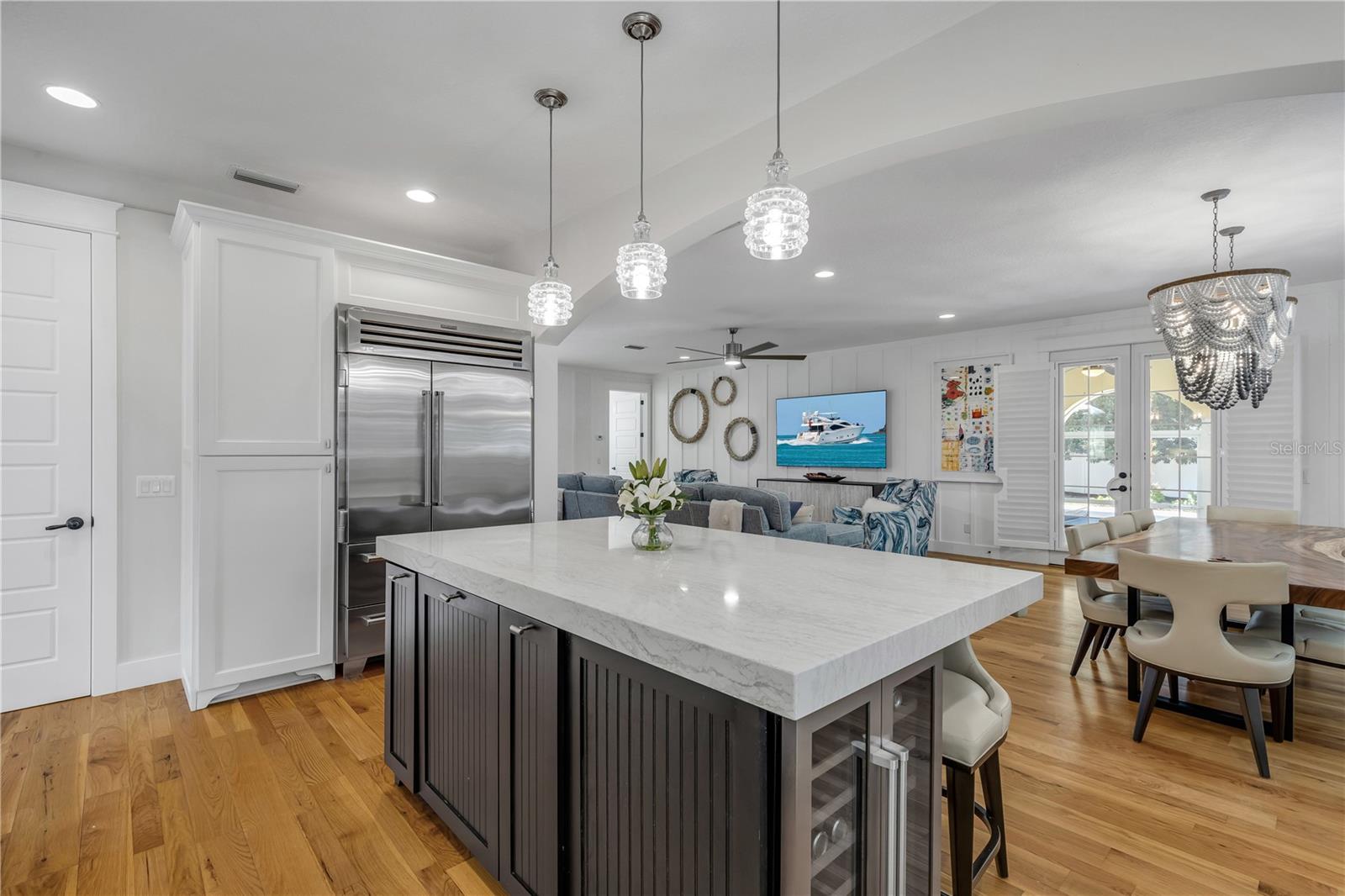 LOVEJOY F E ADD NEW SMYRNA - Residential