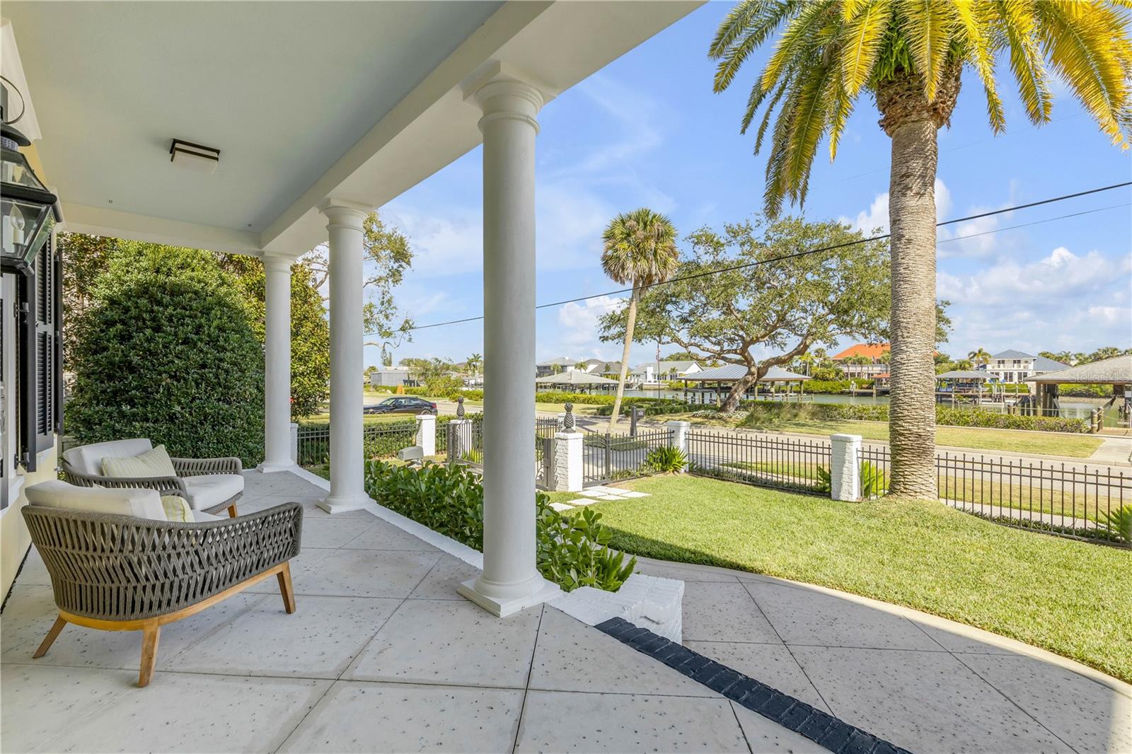 LOVEJOY F E ADD NEW SMYRNA - Residential