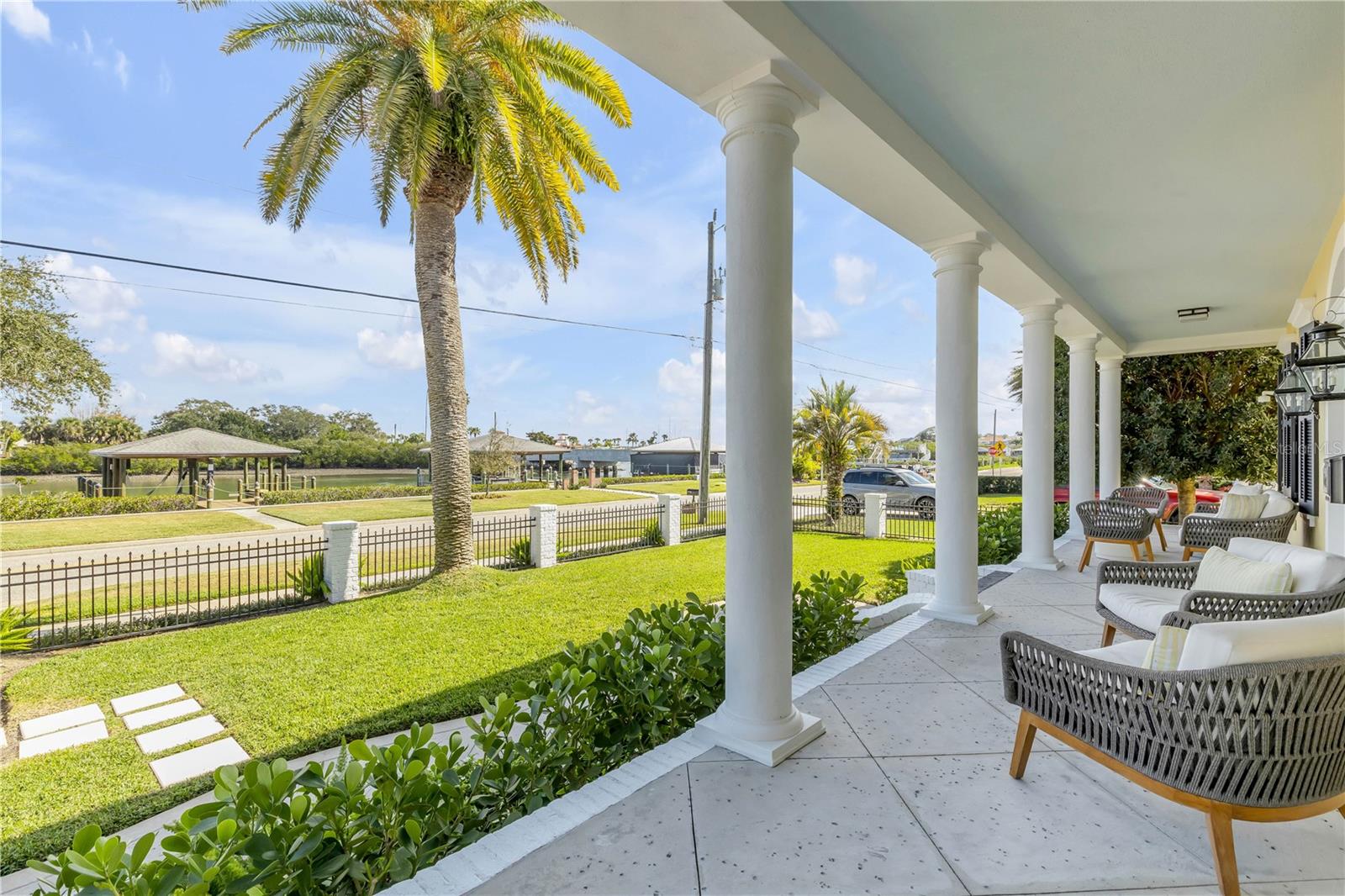 LOVEJOY F E ADD NEW SMYRNA - Residential