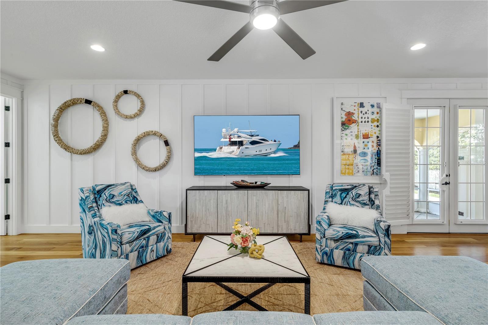 LOVEJOY F E ADD NEW SMYRNA - Residential