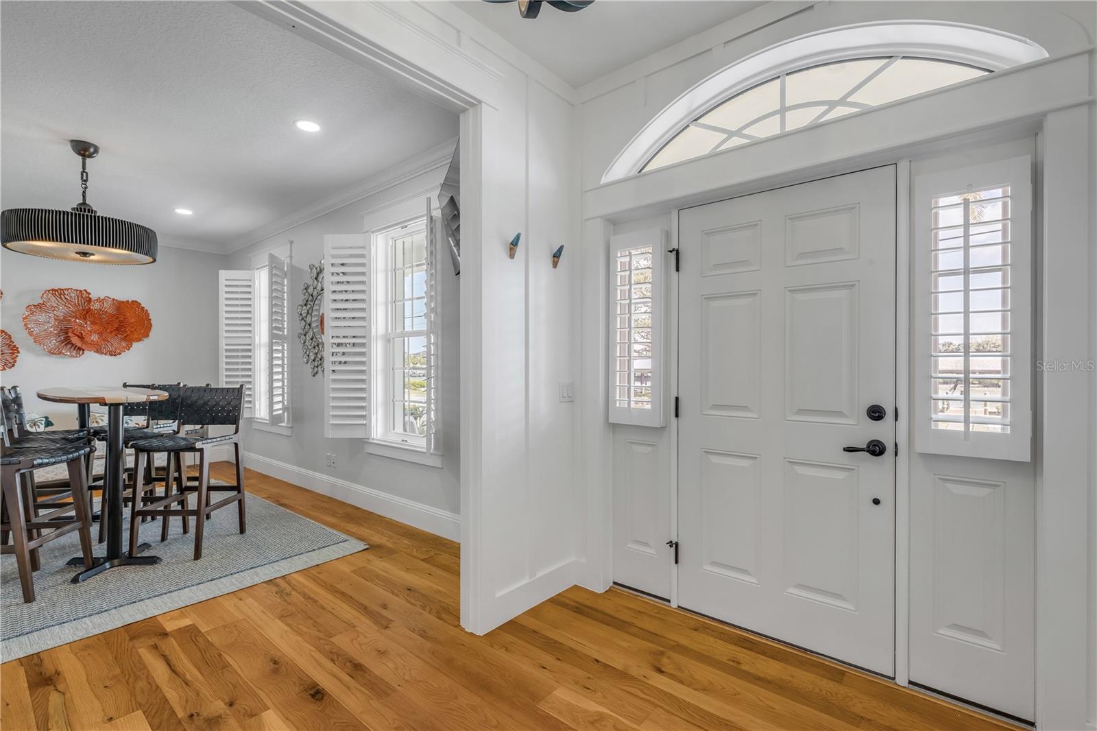 LOVEJOY F E ADD NEW SMYRNA - Residential