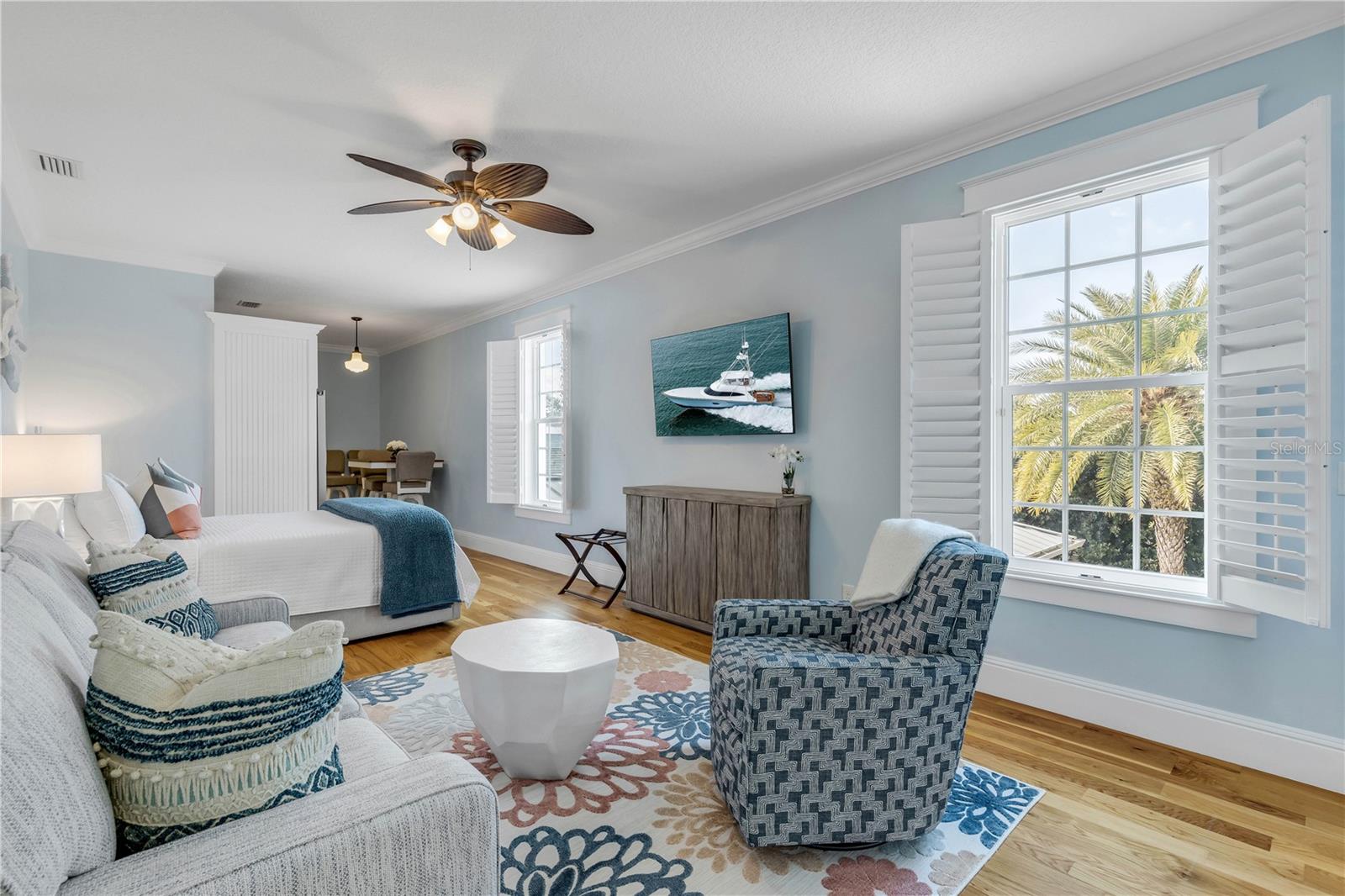 LOVEJOY F E ADD NEW SMYRNA - Residential