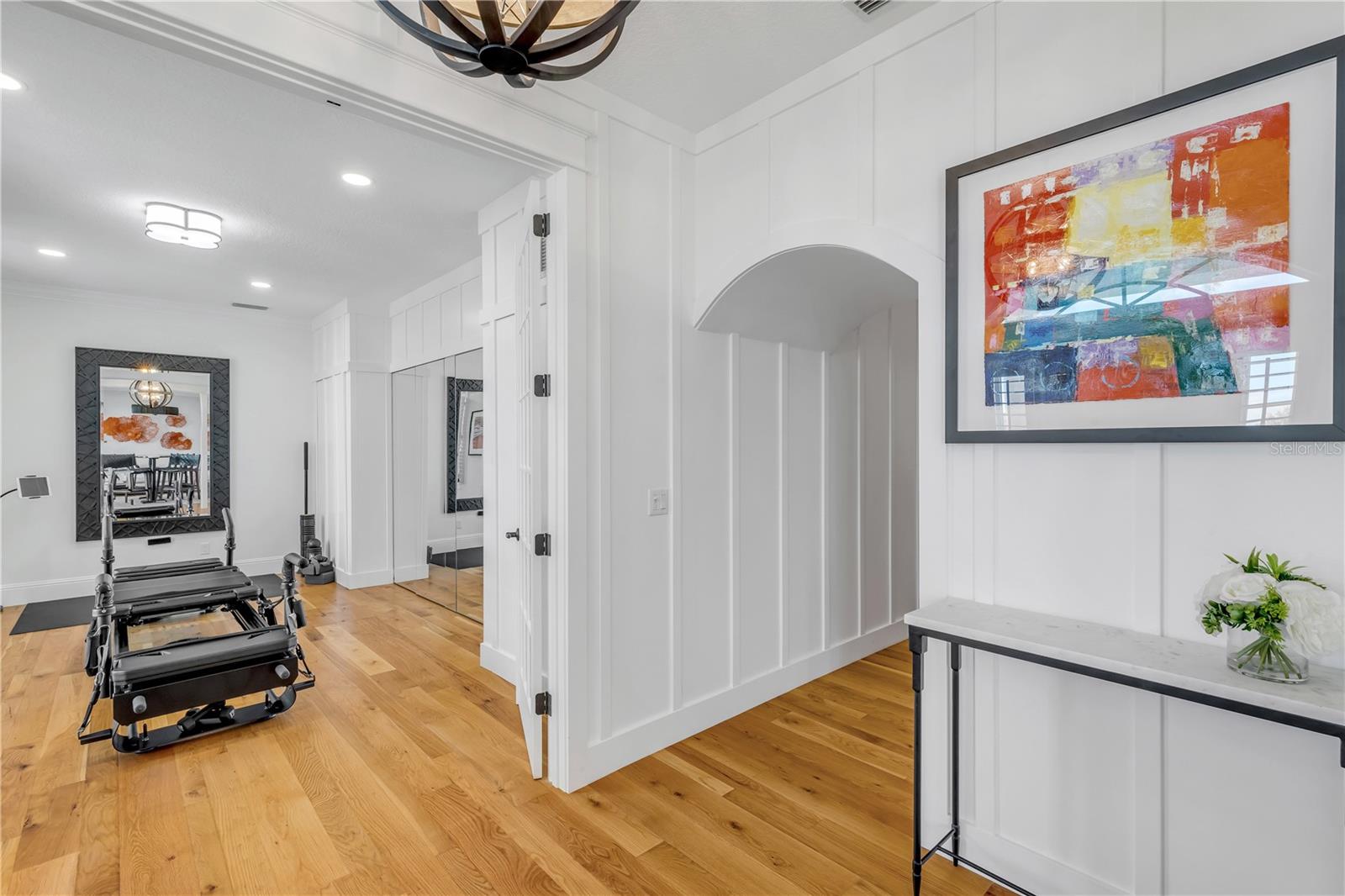 LOVEJOY F E ADD NEW SMYRNA - Residential