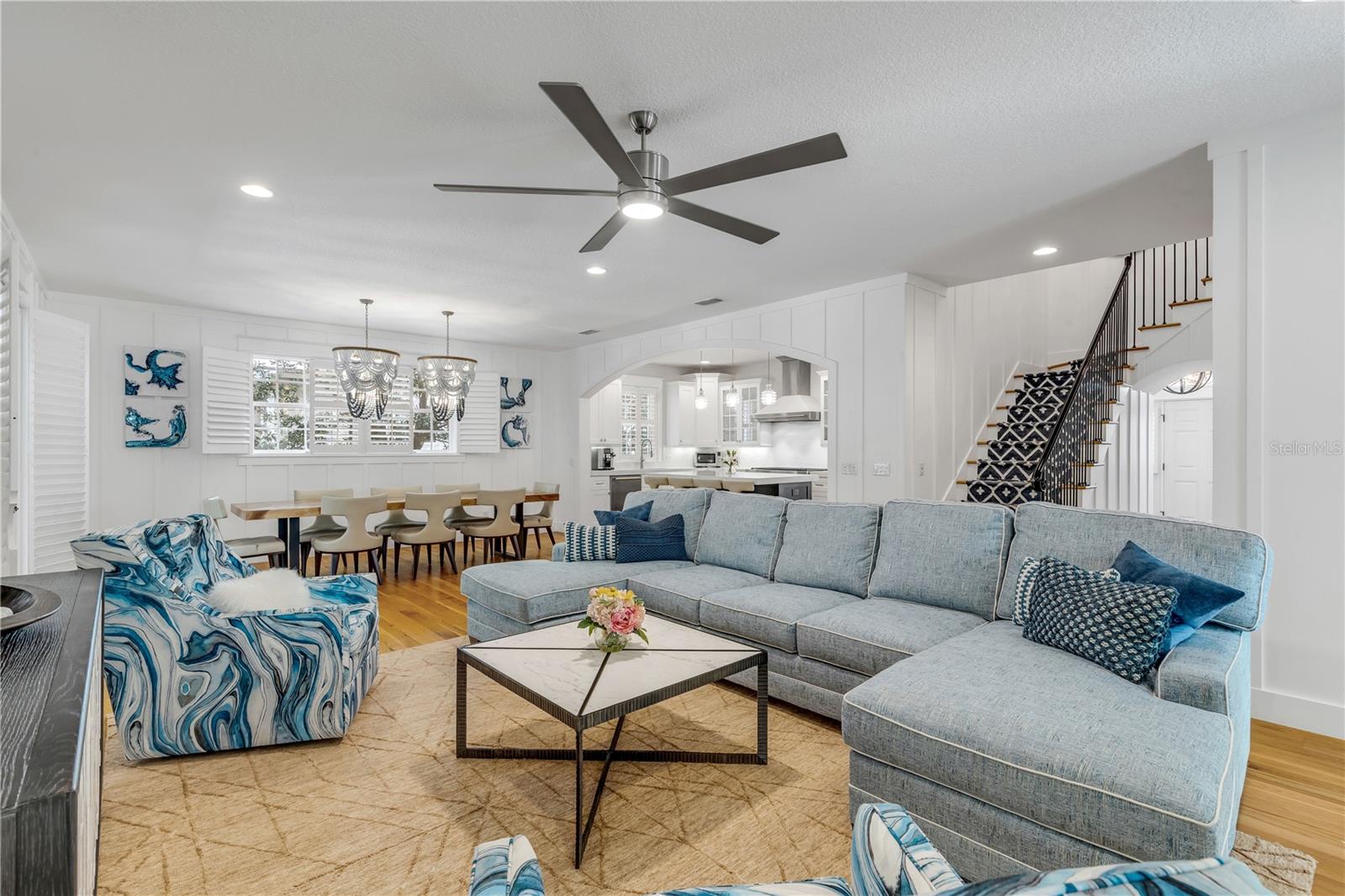 LOVEJOY F E ADD NEW SMYRNA - Residential