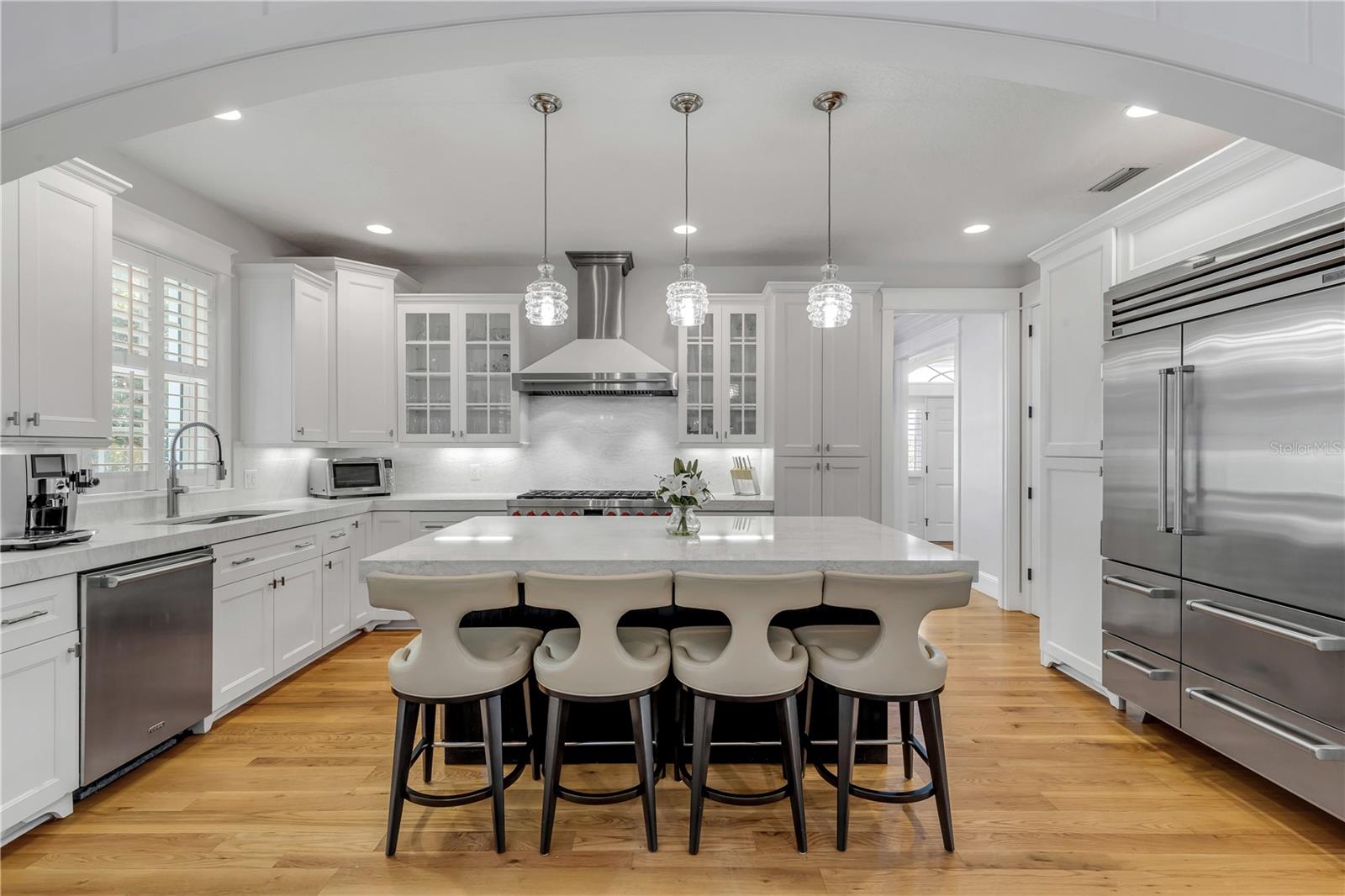 LOVEJOY F E ADD NEW SMYRNA - Residential