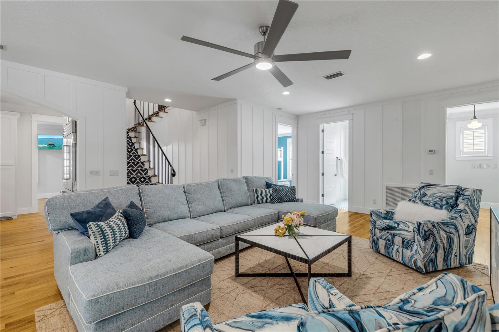 LOVEJOY F E ADD NEW SMYRNA - Residential