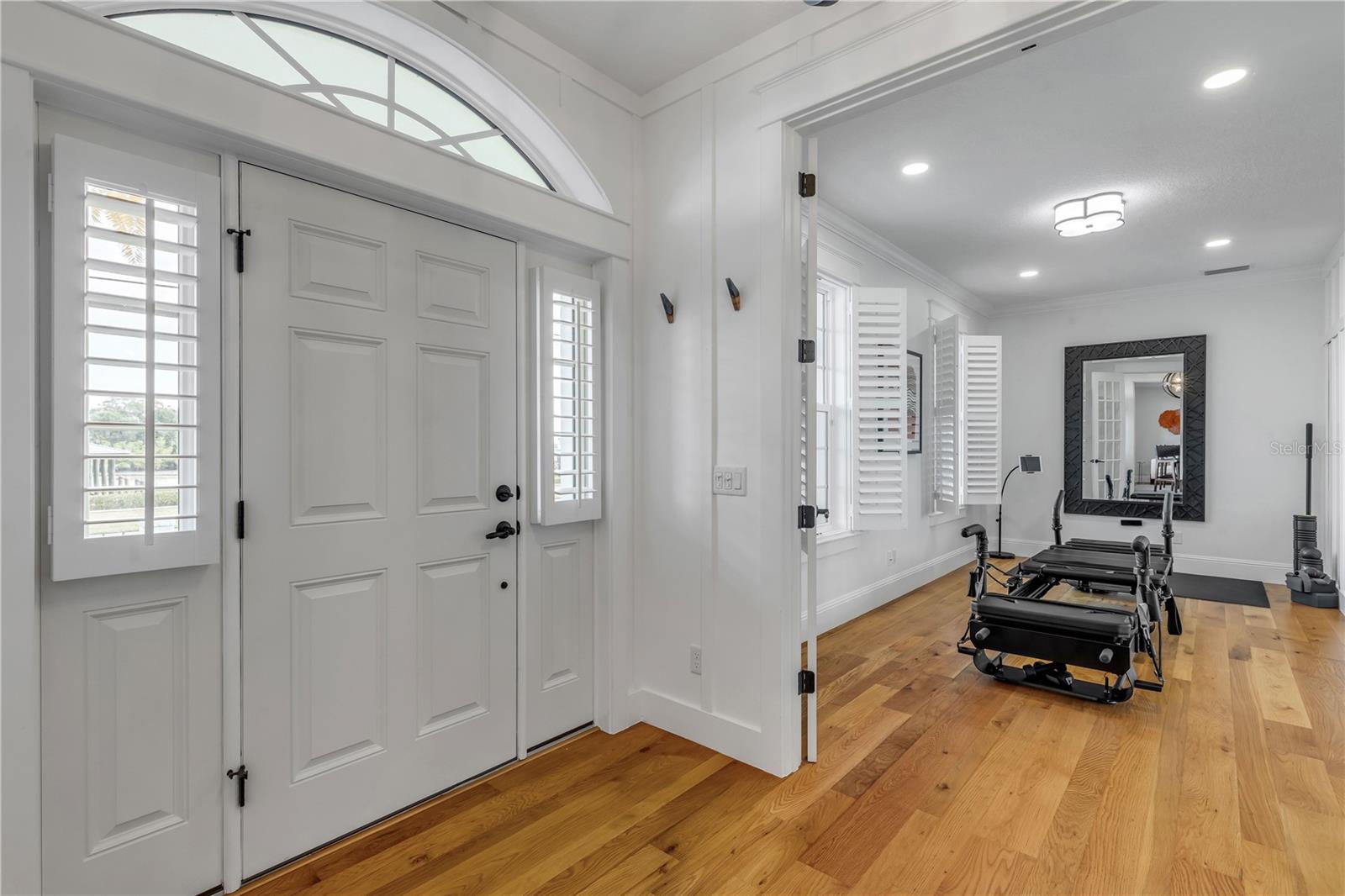 LOVEJOY F E ADD NEW SMYRNA - Residential