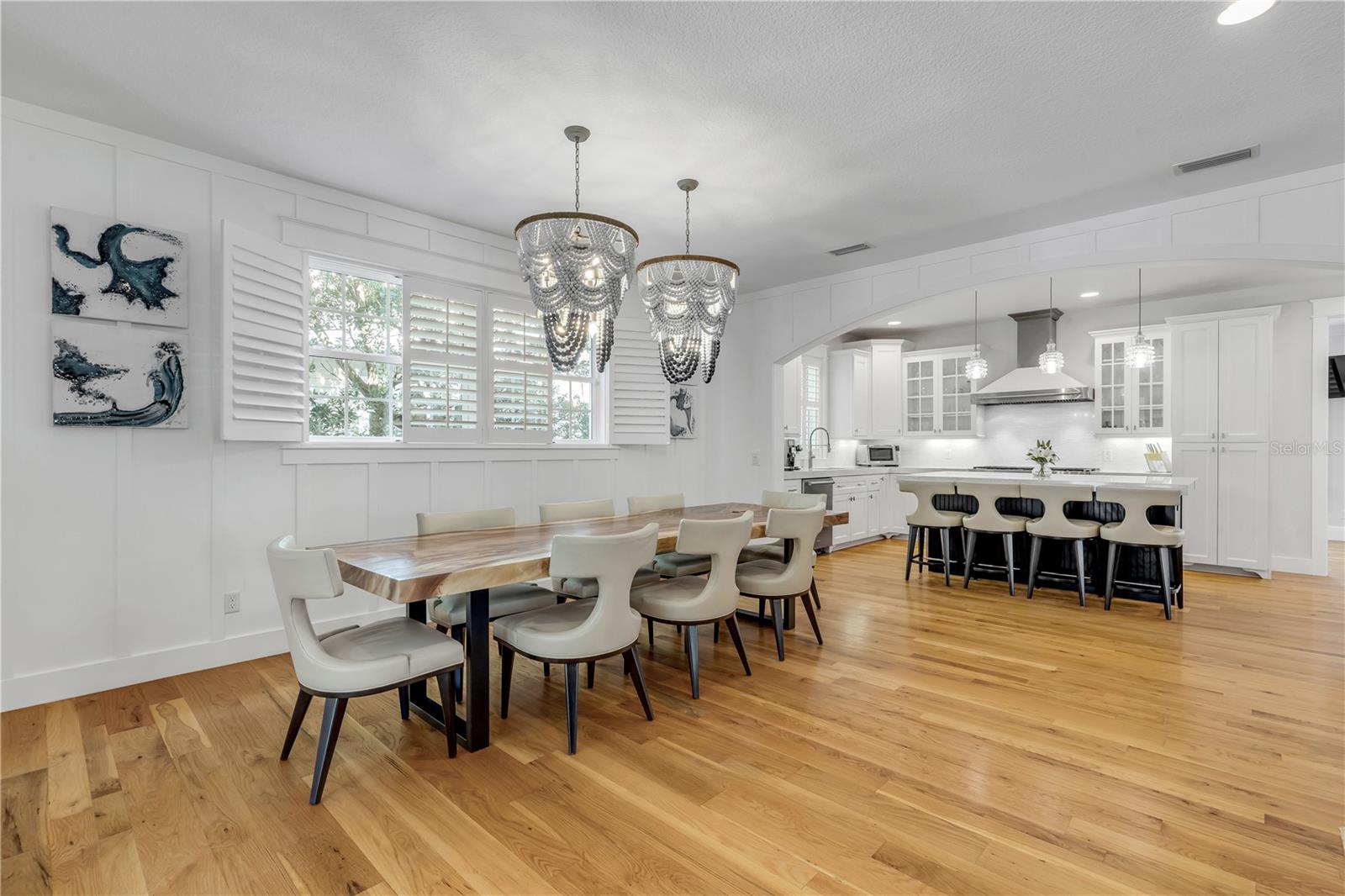 LOVEJOY F E ADD NEW SMYRNA - Residential