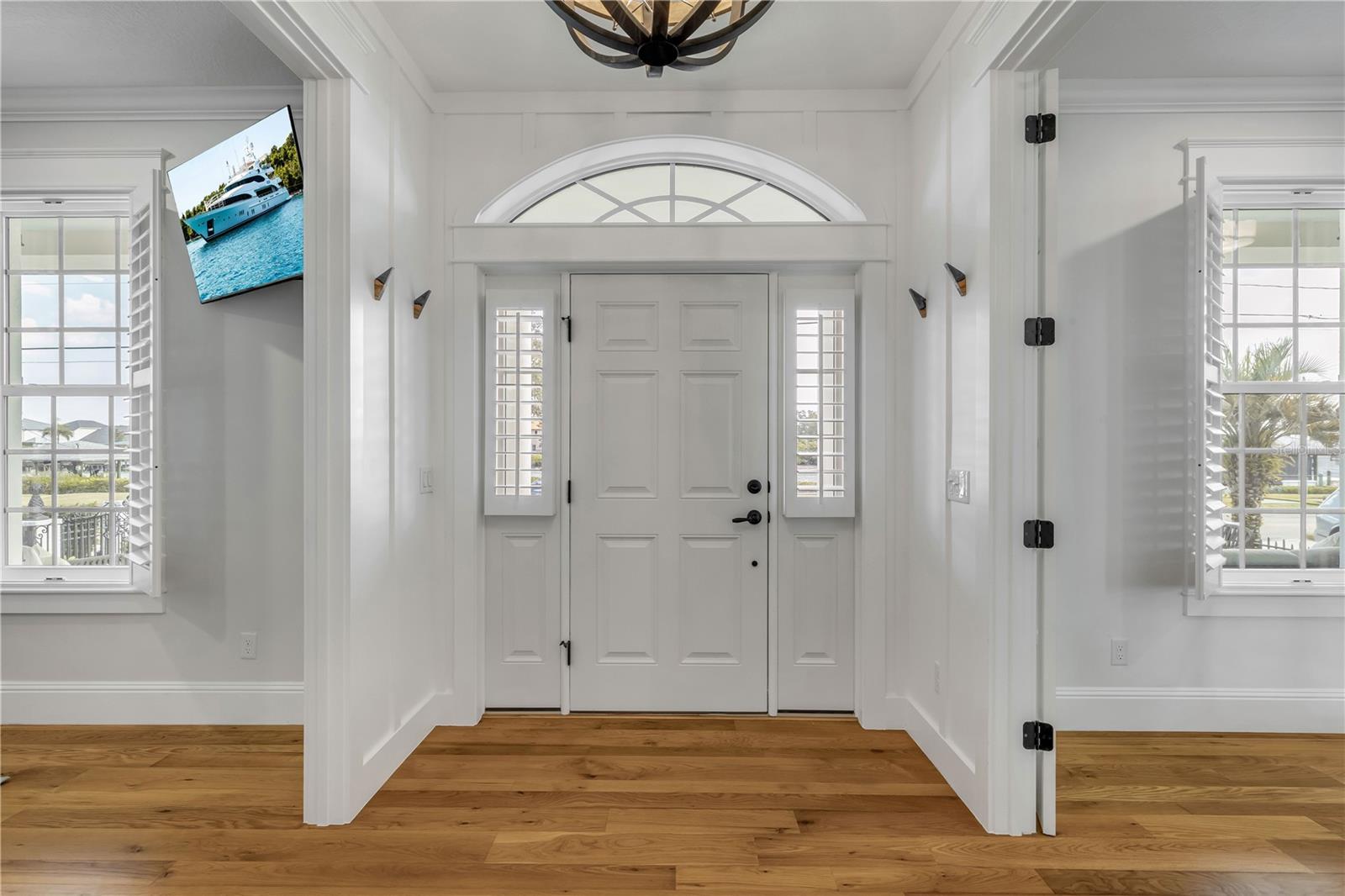 LOVEJOY F E ADD NEW SMYRNA - Residential