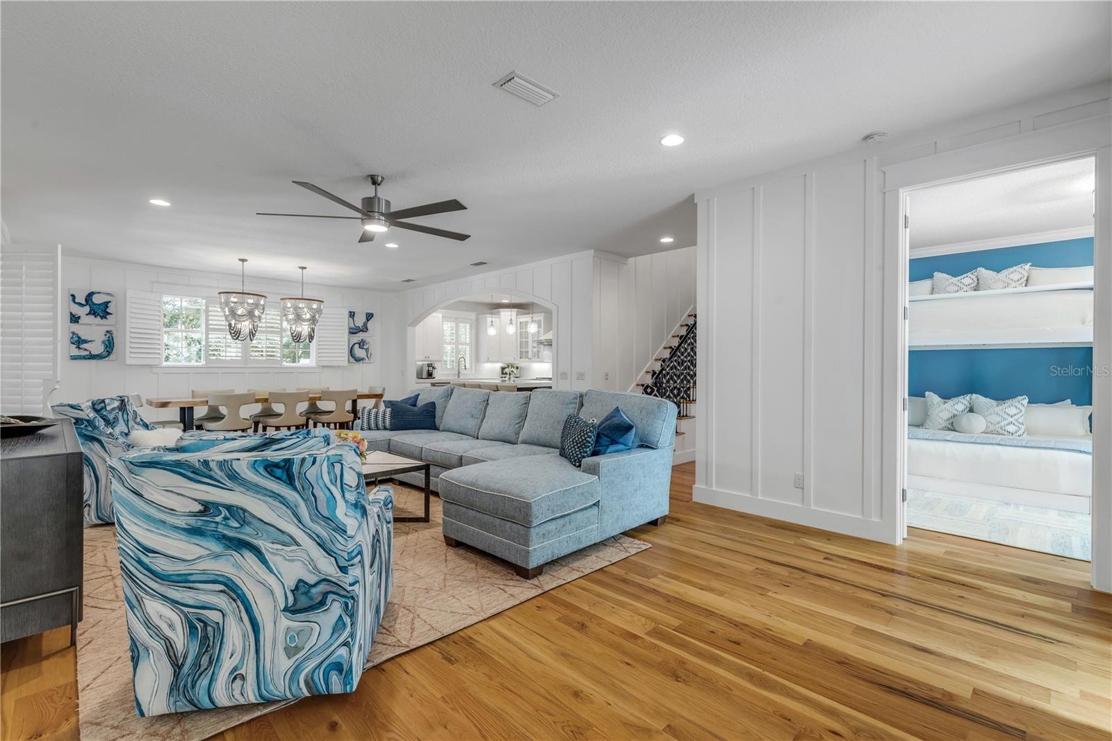 LOVEJOY F E ADD NEW SMYRNA - Residential