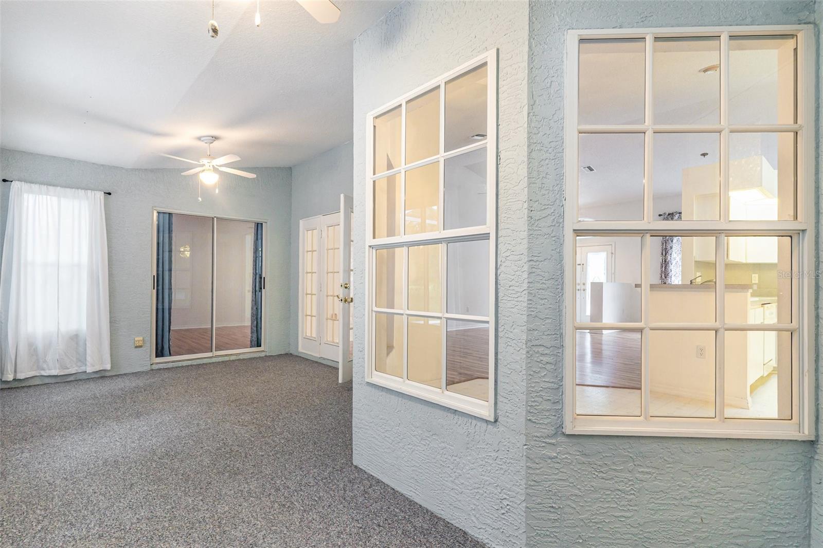 CITRUS HILLS - Residential