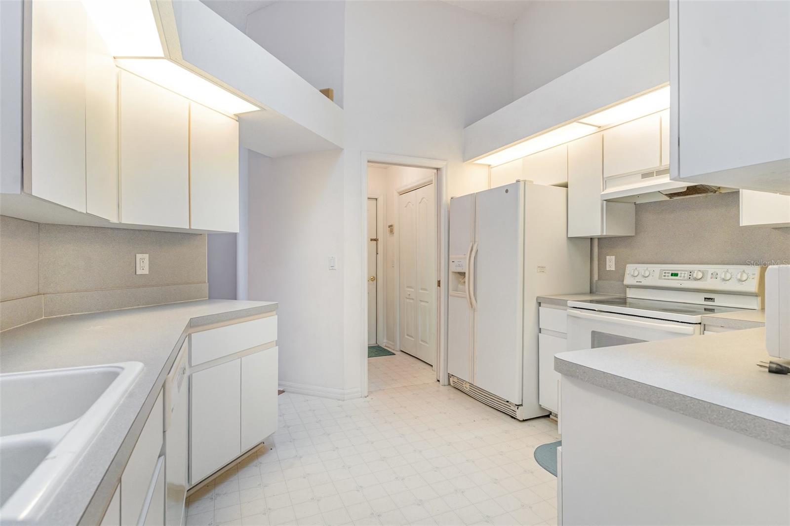 CITRUS HILLS - Residential