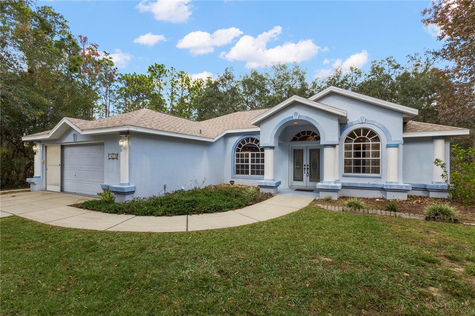 CITRUS HILLS - Residential