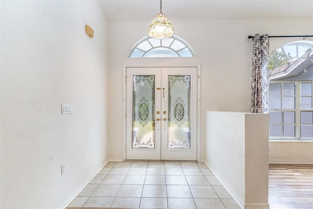 Photo of 1415 E Cleveland Street, Hernando, FL 34442 (MLS # TB8416093)