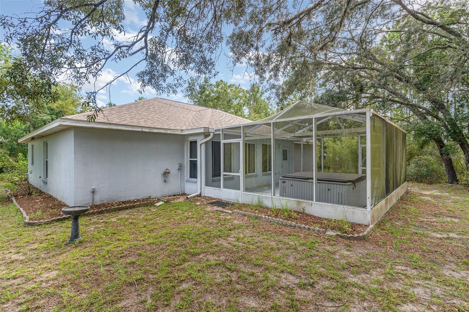 CITRUS HILLS - Residential