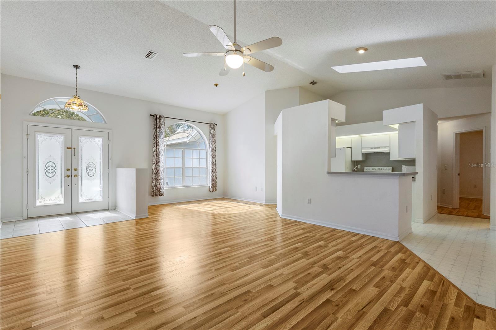 CITRUS HILLS - Residential