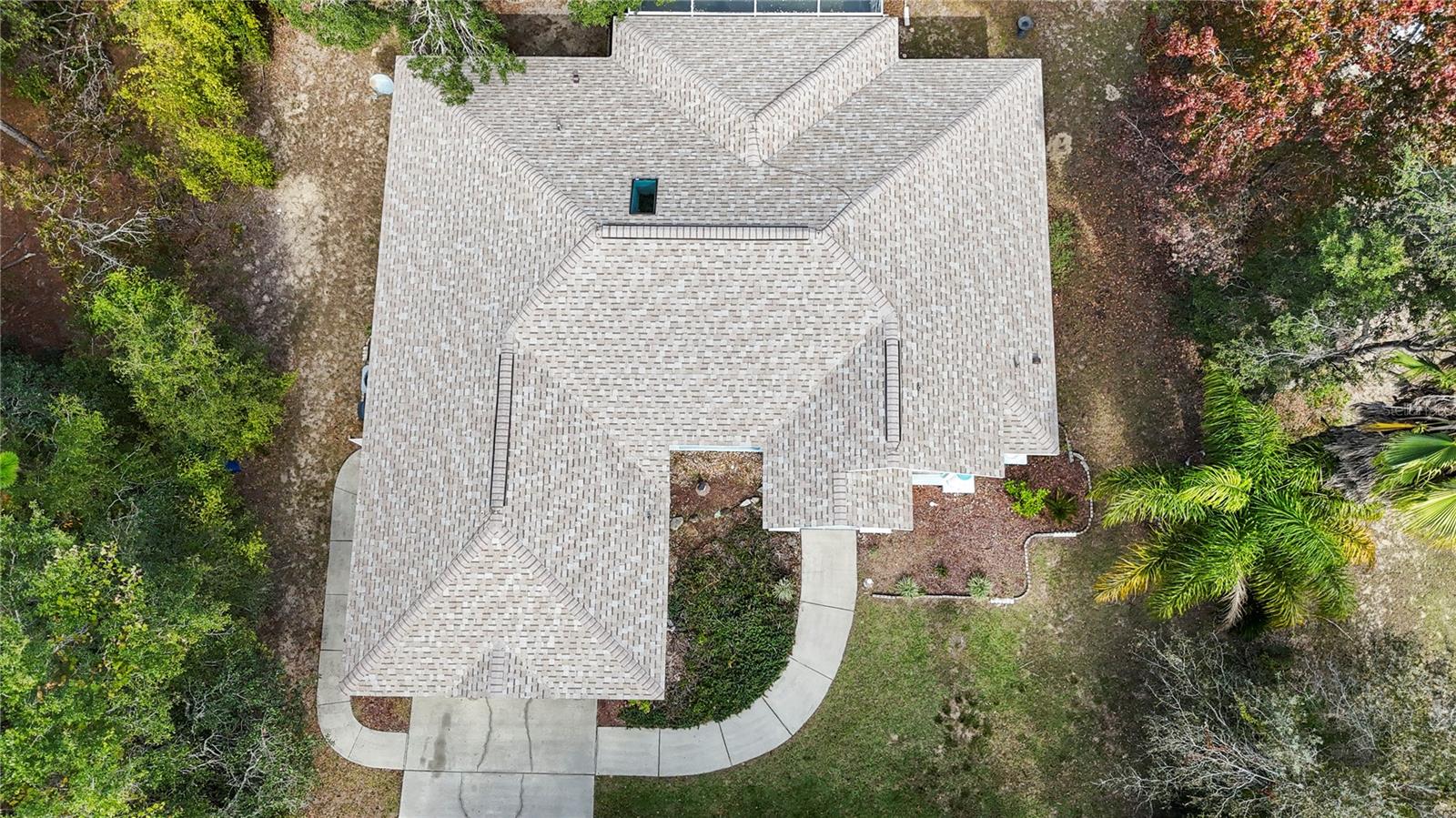 CITRUS HILLS - Residential