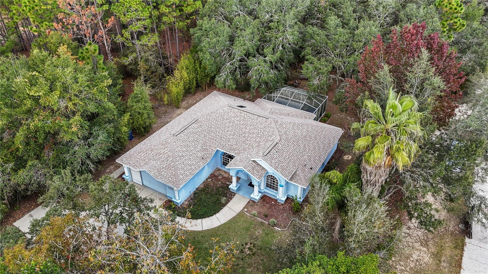 CITRUS HILLS - Residential