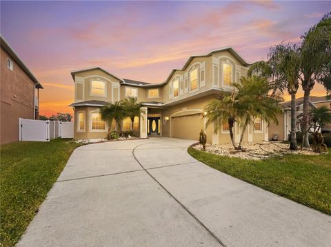 Photo of 14689 Brunswood Way, Orlando, FL 32824 (MLS # O6386844)