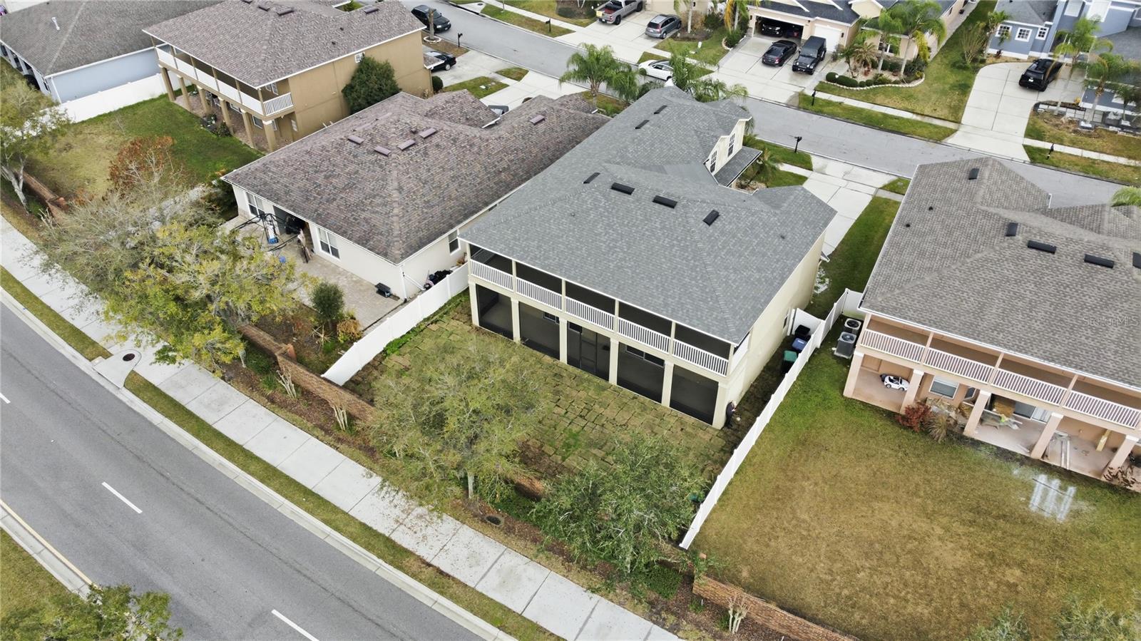 WYNDHAM LAKES ESTATES UNIT 1 63/29 LOT 122 BLK 2 P - Residential