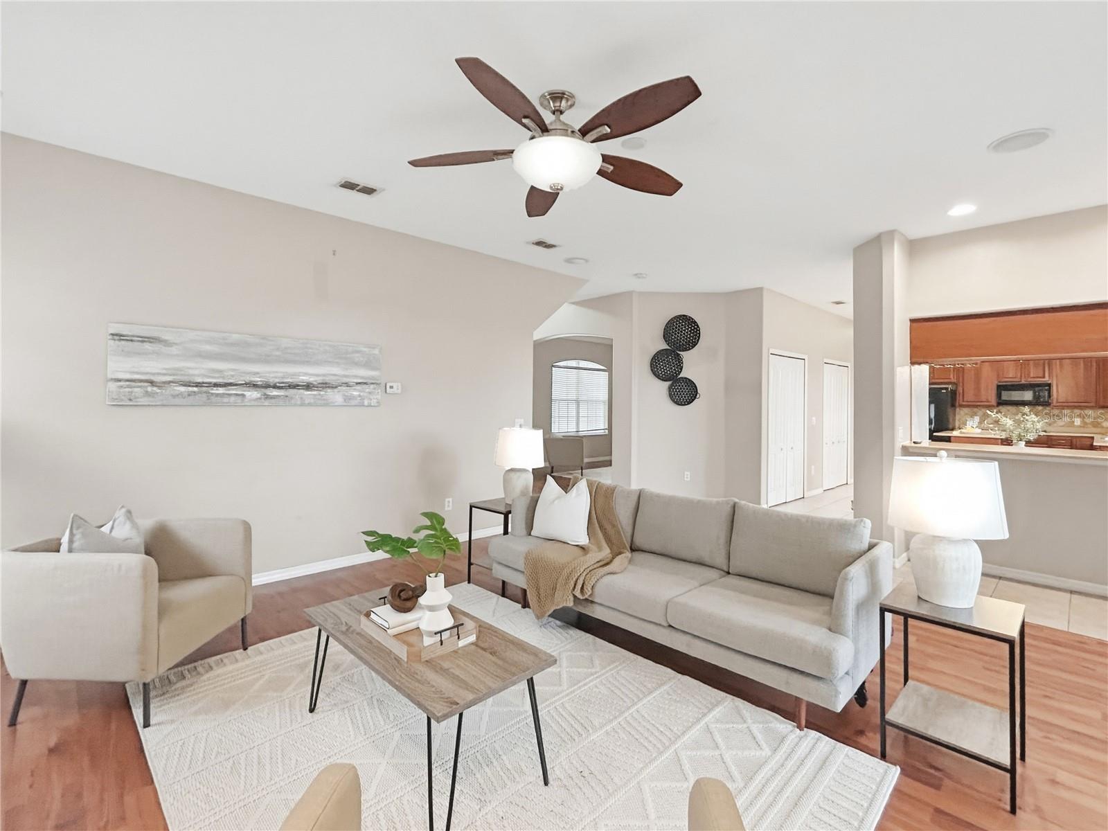 WYNDHAM LAKES ESTATES UNIT 1 63/29 LOT 122 BLK 2 P - Residential