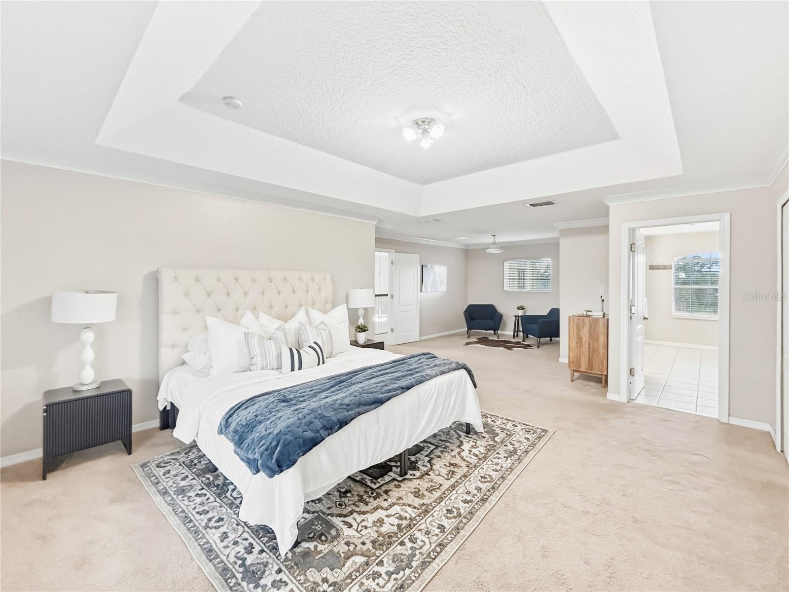 WYNDHAM LAKES ESTATES UNIT 1 63/29 LOT 122 BLK 2 P - Residential