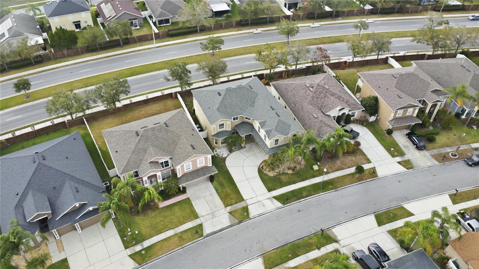 WYNDHAM LAKES ESTATES UNIT 1 63/29 LOT 122 BLK 2 P - Residential