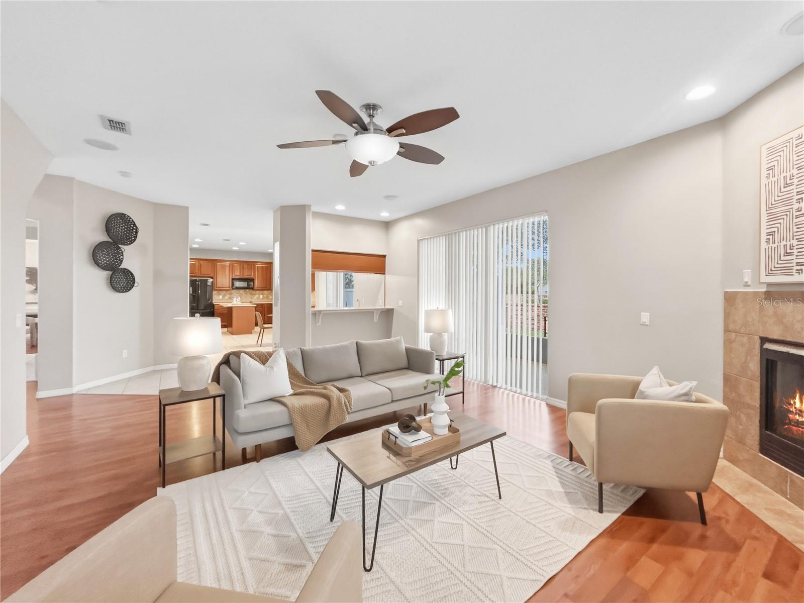 WYNDHAM LAKES ESTATES UNIT 1 63/29 LOT 122 BLK 2 P - Residential