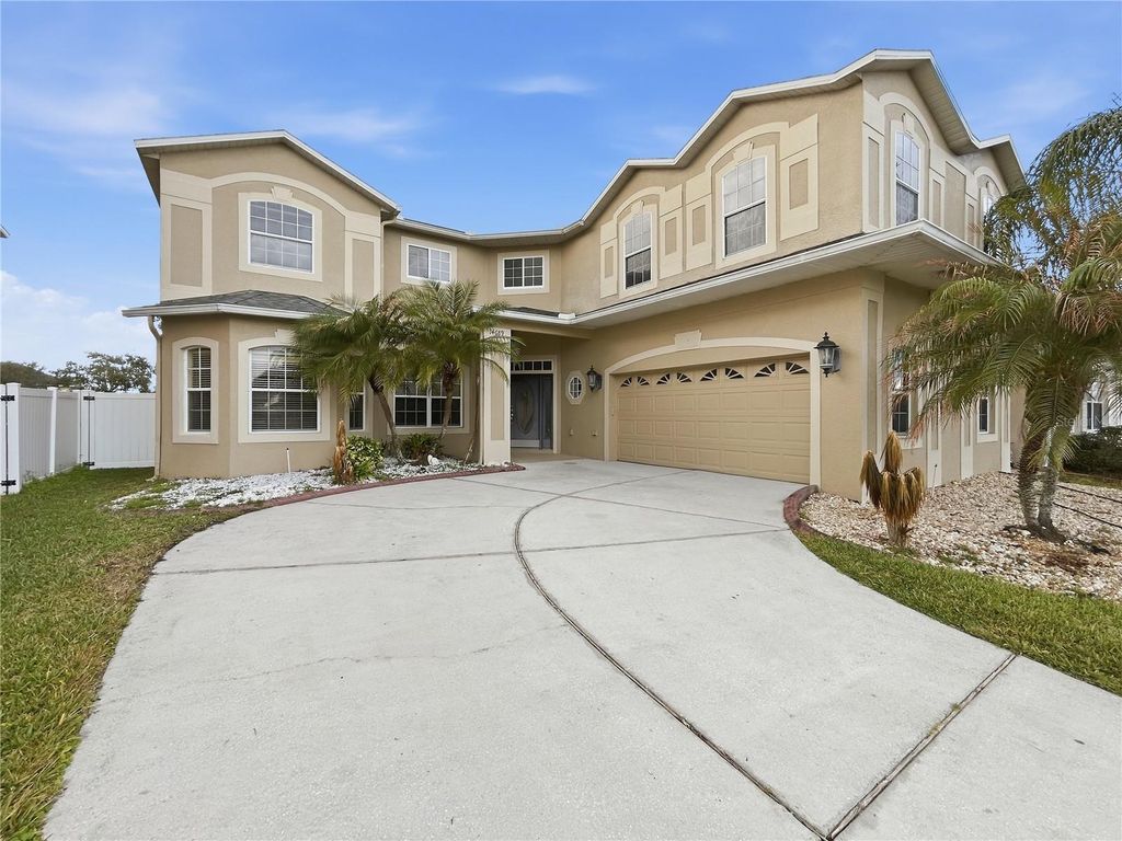 Photo of 14689 Brunswood Way, Orlando, FL 32824 (MLS # O6386844)