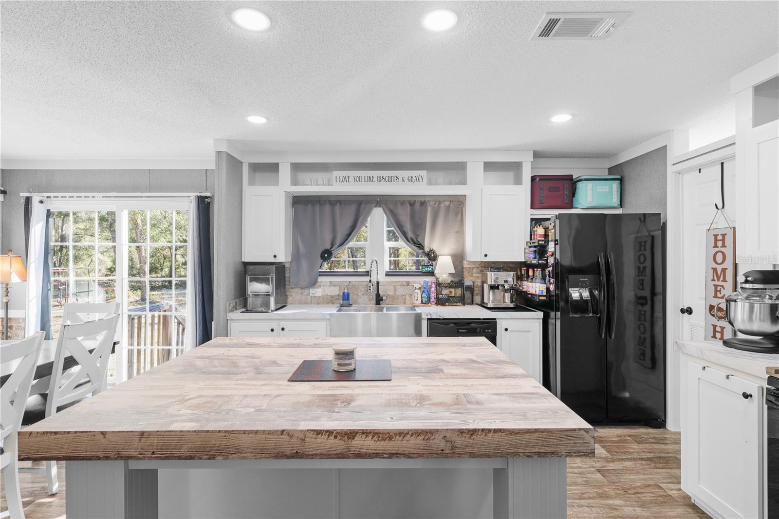 WOODHAVEN FARMS UNREC - Residential