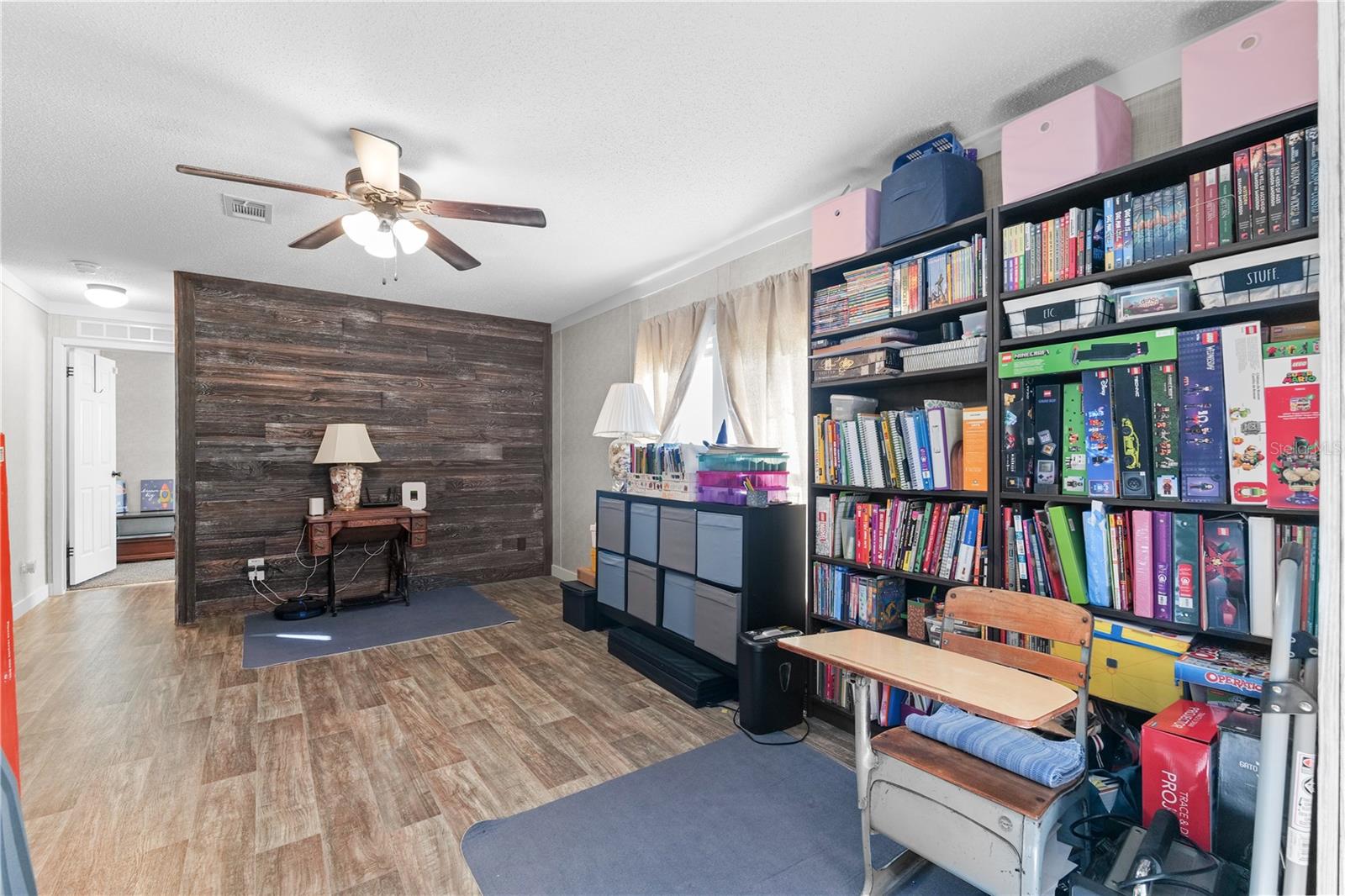 WOODHAVEN FARMS UNREC - Residential