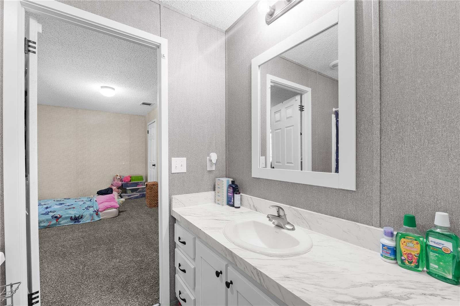 WOODHAVEN FARMS UNREC - Residential