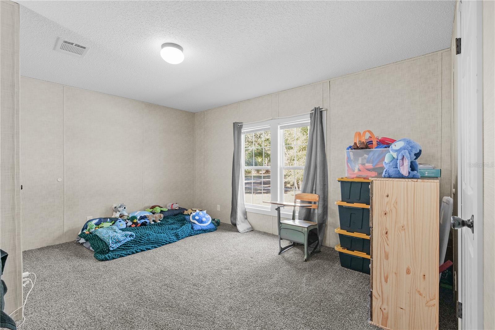 WOODHAVEN FARMS UNREC - Residential