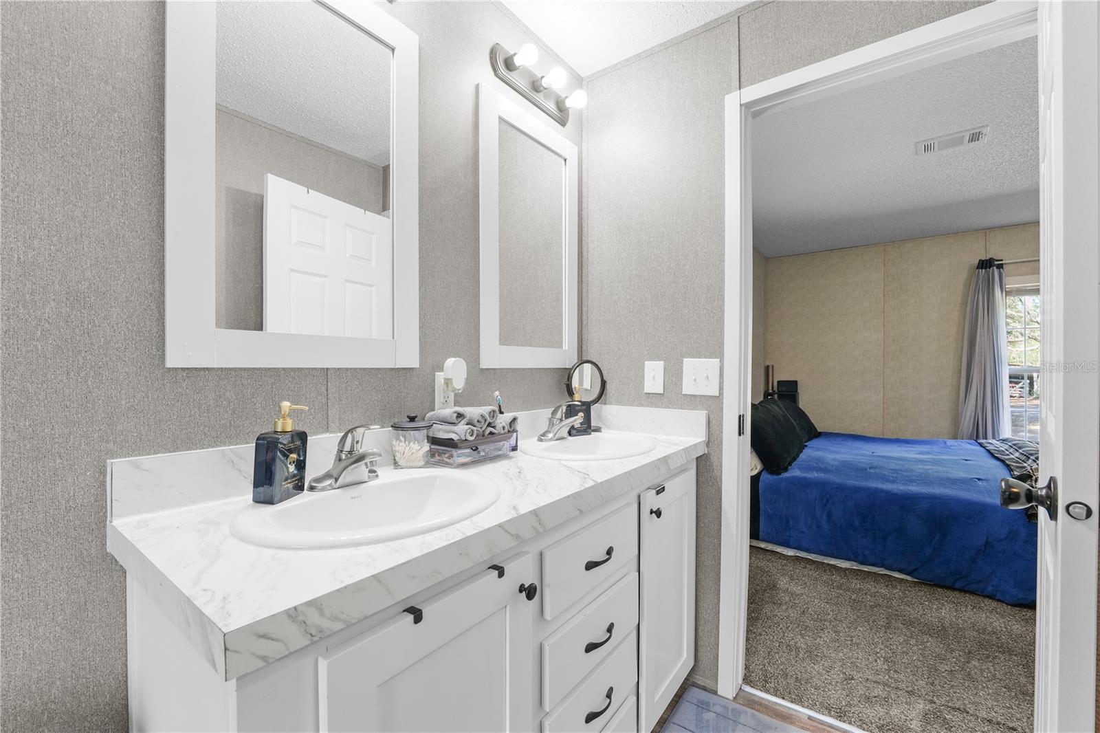 WOODHAVEN FARMS UNREC - Residential