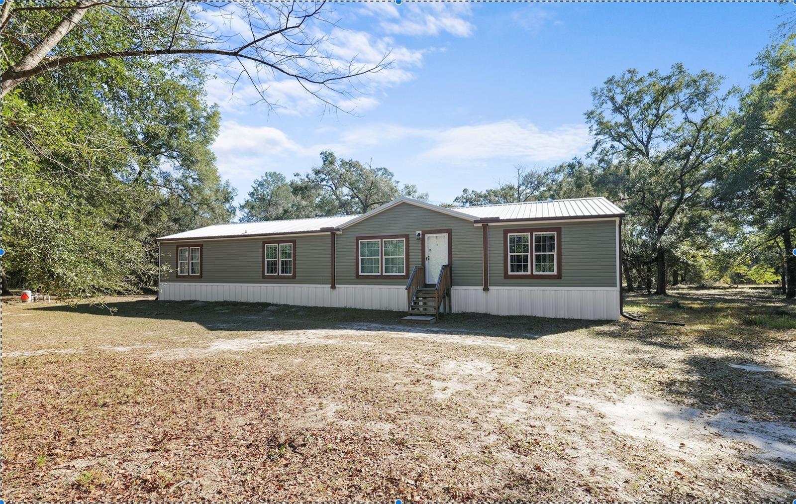 WOODHAVEN FARMS UNREC - Residential