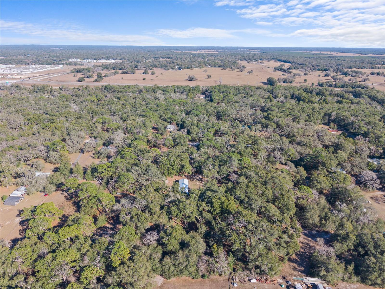 WOODHAVEN FARMS UNREC - Residential