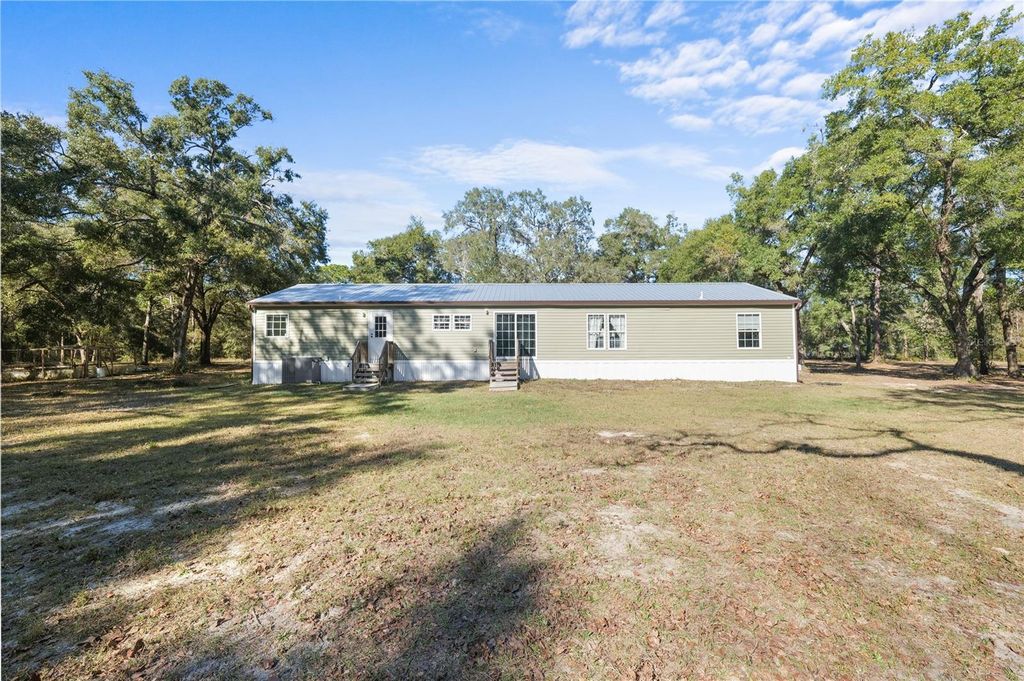Photo of 18625 Deason Drive, Spring Hill, FL 34610 (MLS # W7882248)