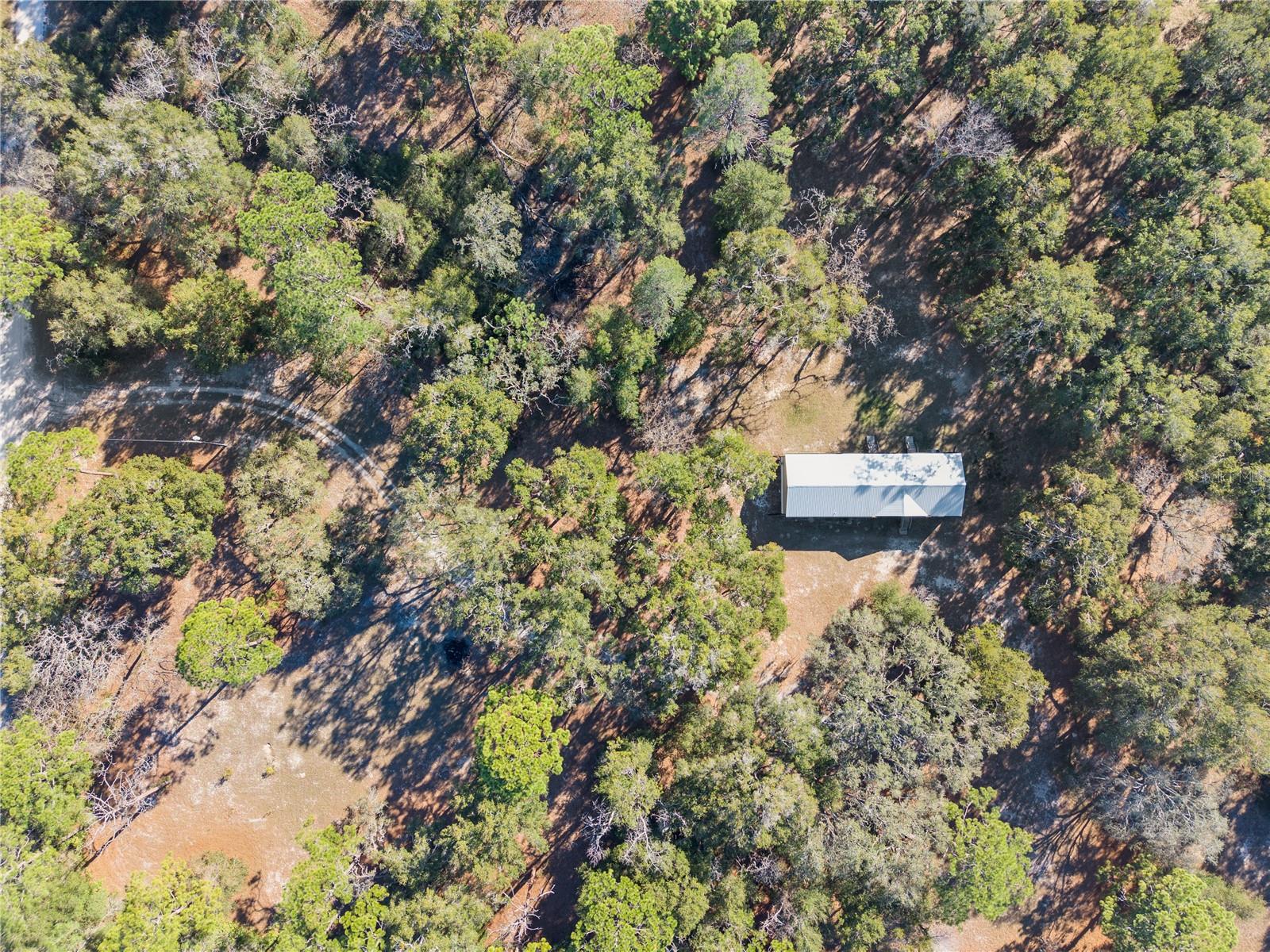 WOODHAVEN FARMS UNREC - Residential