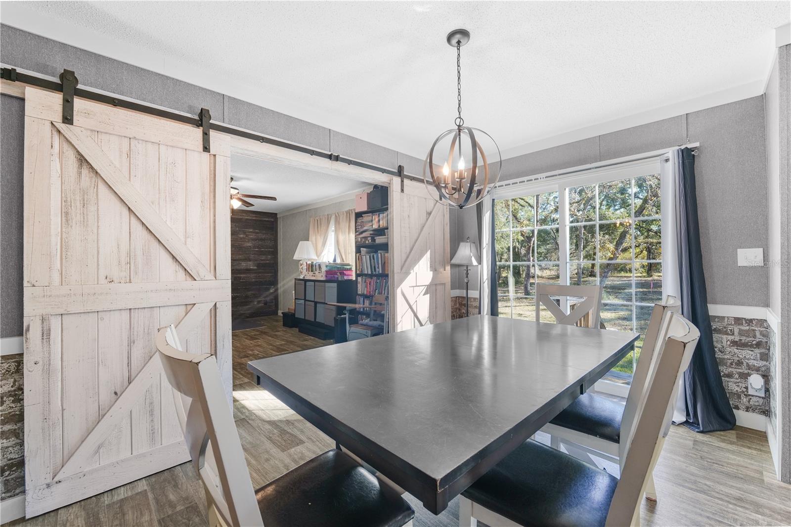 WOODHAVEN FARMS UNREC - Residential