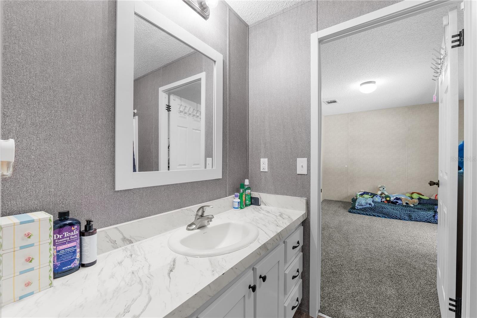 WOODHAVEN FARMS UNREC - Residential