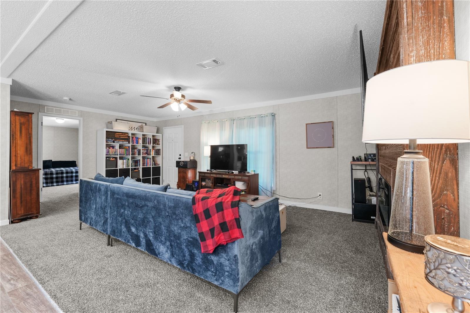 WOODHAVEN FARMS UNREC - Residential